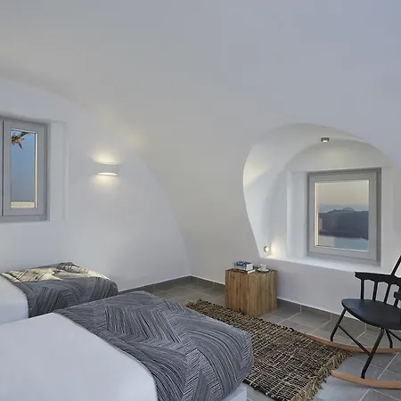Apartamento Aroma Fira (Santorini)