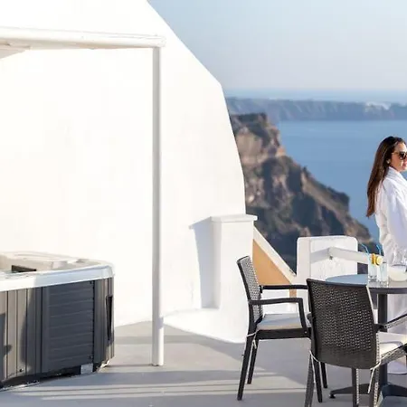 Aroma * Fira (Santorini)