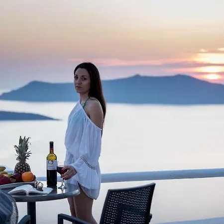 Aroma * Fira (Santorini)