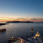 아파트 아로마 스위트 산토리니
