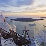 Aroma * Fira (Santorini)