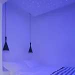 Aroma Apartament Fira (Santorini)