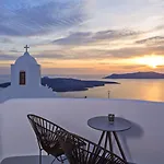 Aroma Apartamento Fira (Santorini)