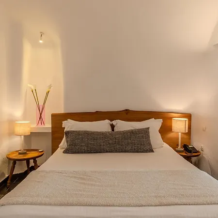 아파트 아로마 스위트