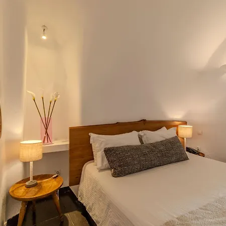 Apartment Aroma Fira (Santorini)