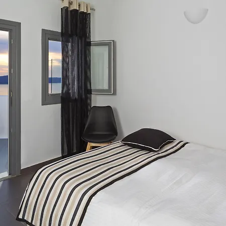 Aroma Appartement *