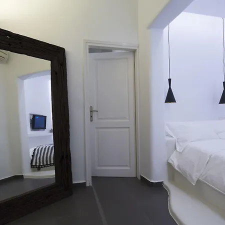 Aroma Appartement *