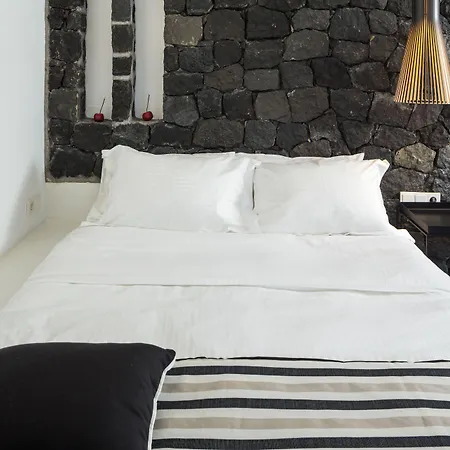 Aroma Lägenhet Fira (Santorini)