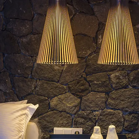 Aroma Appartement *