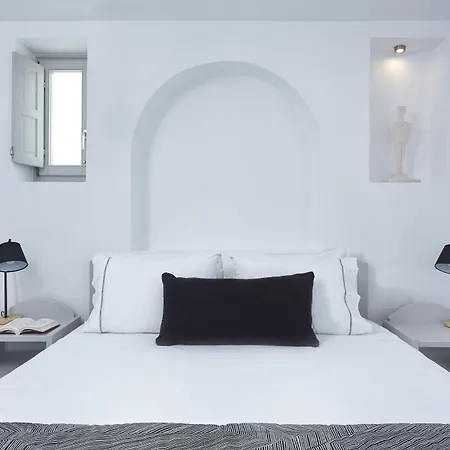 Aroma Appartement *