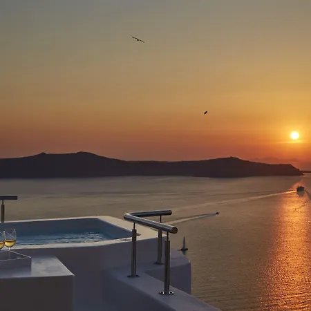 아로마 스위트 아파트