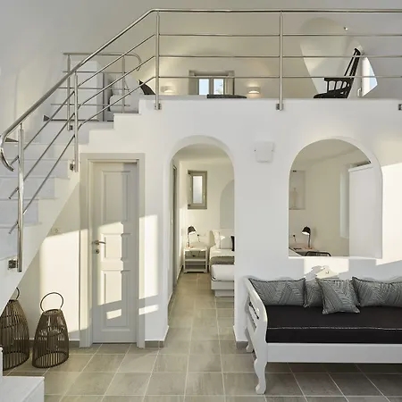 아파트 아로마 스위트