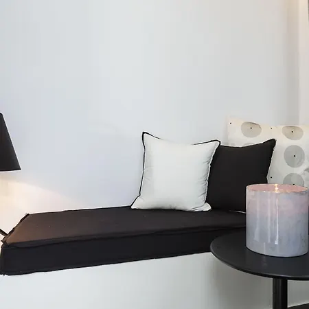 아파트 아로마 스위트 *