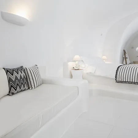 아로마 스위트 * 산토리니