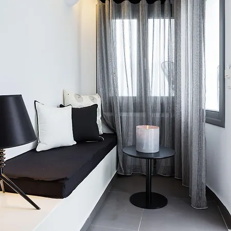 아파트 아로마 스위트