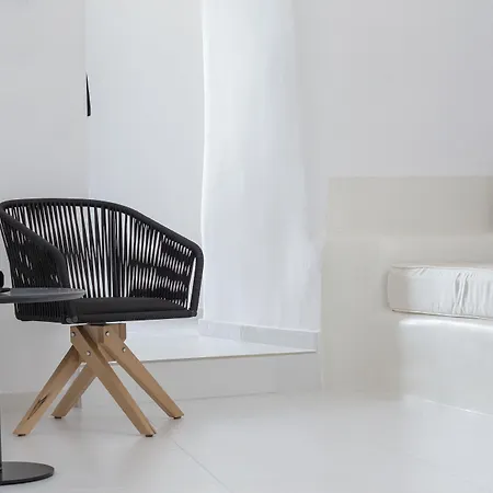 아로마 스위트 아파트 산토리니