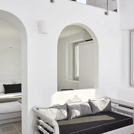 아파트 아로마 스위트