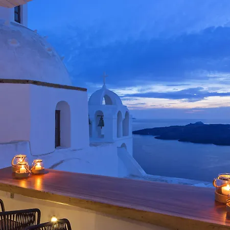 아로마 스위트 * 산토리니