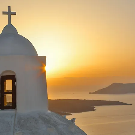 Aroma * Fira (Santorini)