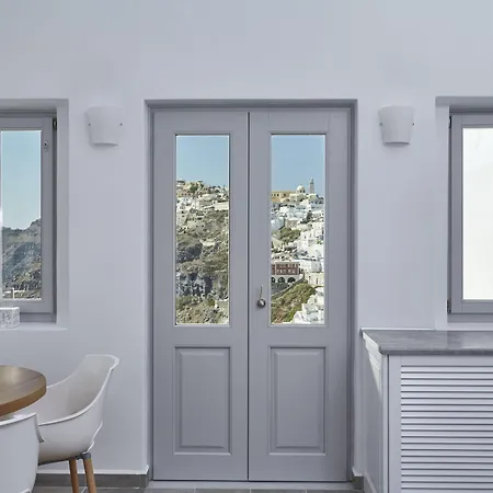 아로마 스위트 * 산토리니