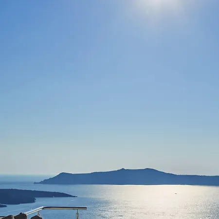 Lägenhet Aroma Fira (Santorini)