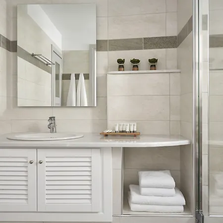 아파트 아로마 스위트