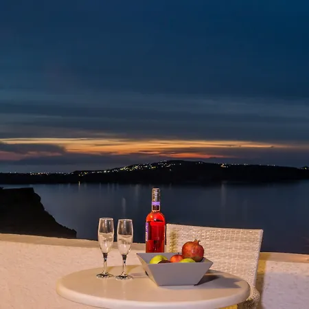 아로마 스위트 * 산토리니