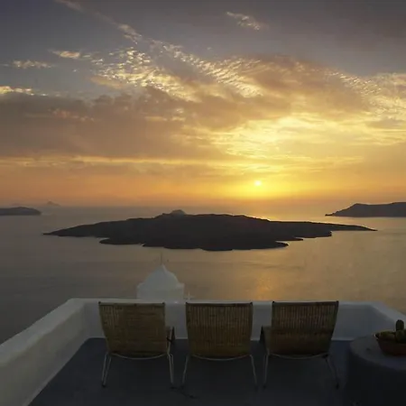 Aroma Fira (Santorini)