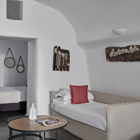 Appartement Aroma *