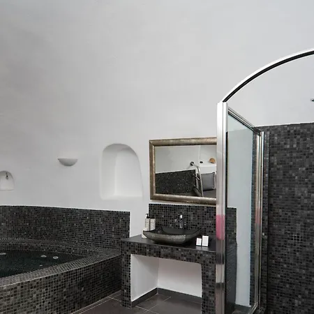 Aroma Appartement Fira (Santorini)