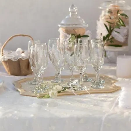 아파트 아로마 스위트 *