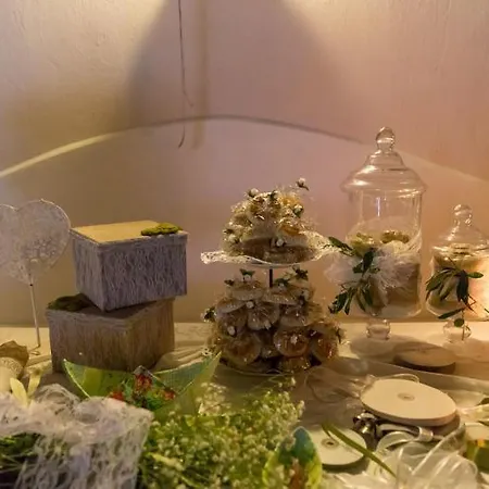 아로마 스위트 * 산토리니