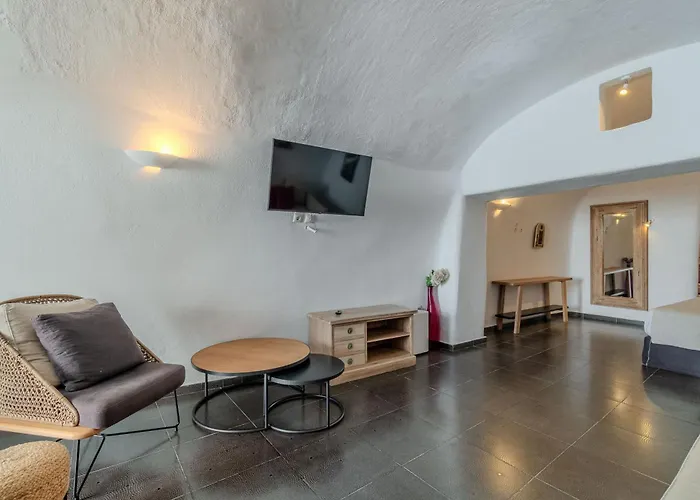 아로마 스위트 아파트