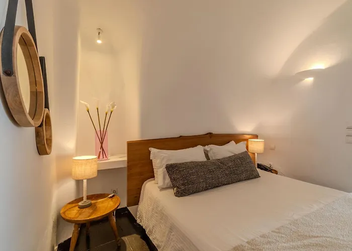 Apartament Aroma Fira (Santorini)