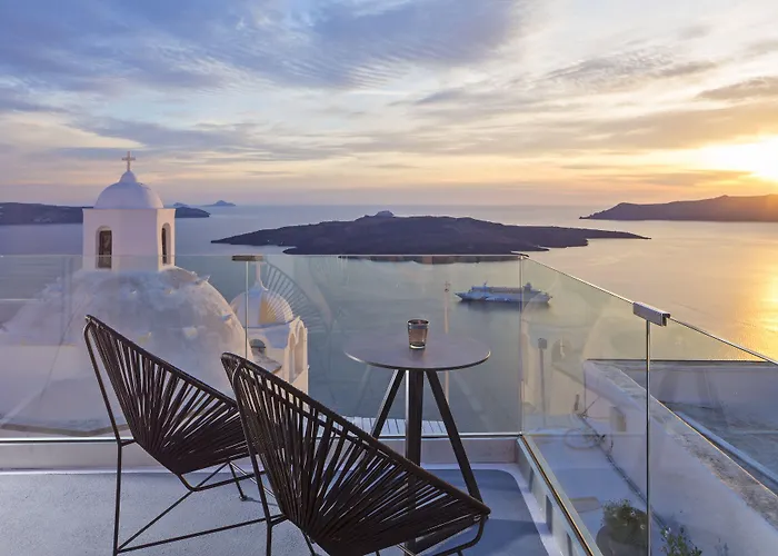 Aroma * Fira (Santorini)