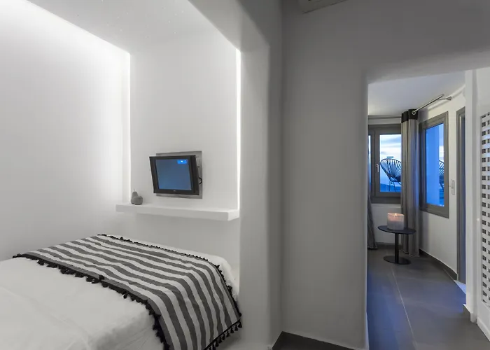 Aroma * Fira (Santorini)