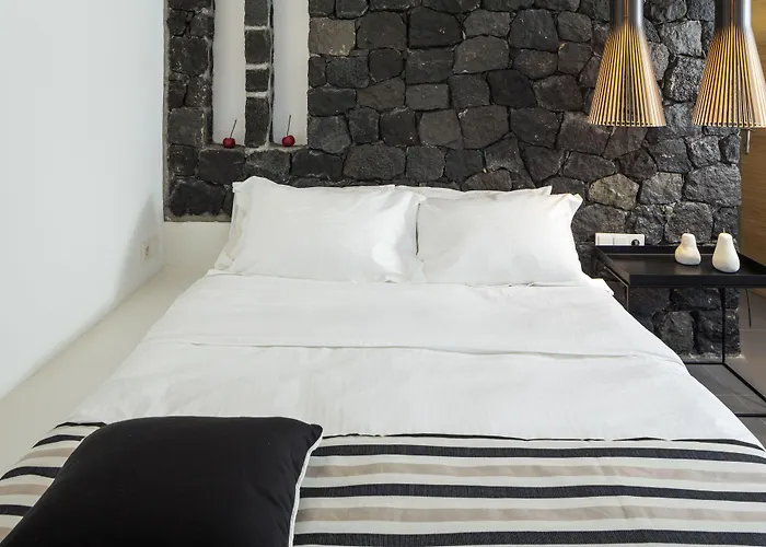 Aroma Apartament Fira (Santorini)