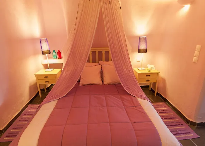 Aroma Fira (Santorini)