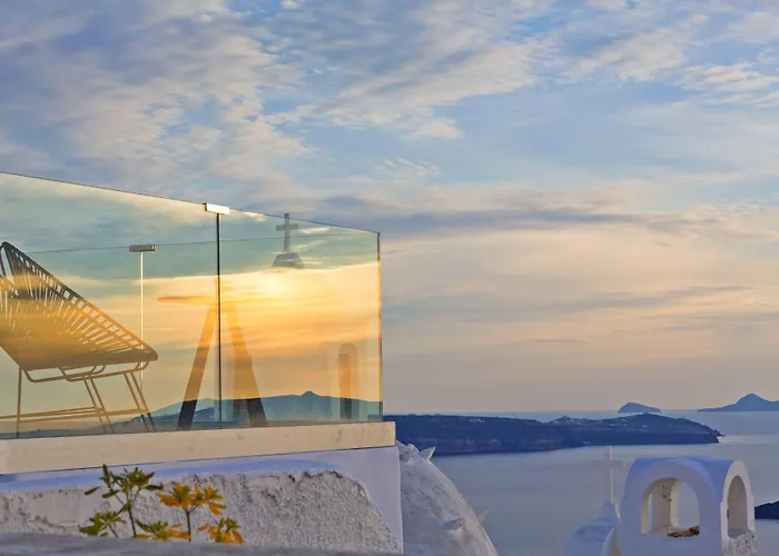 Aroma Fira (Santorini)