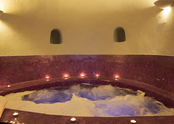 아로마 스위트 * 산토리니