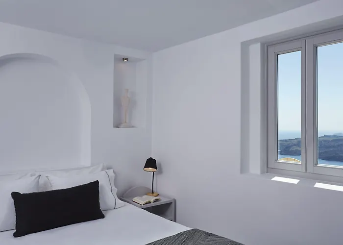 Aroma Apartament Fira (Santorini)