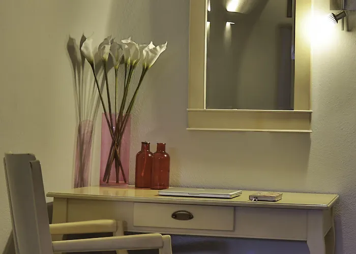 Apartament Aroma Fira (Santorini)