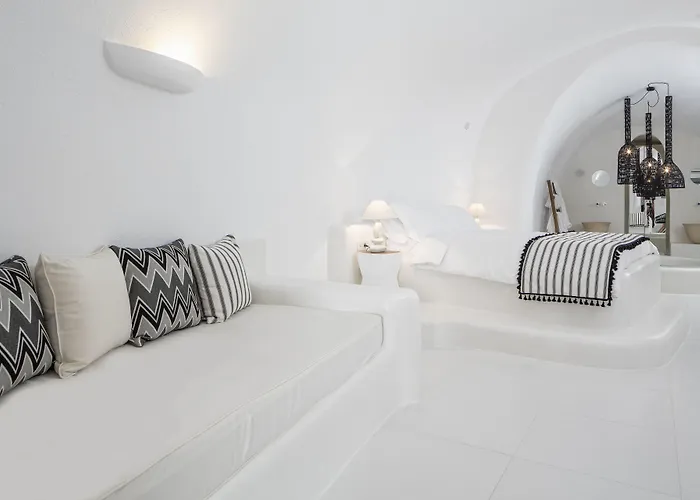 Aroma * Fira (Santorini)