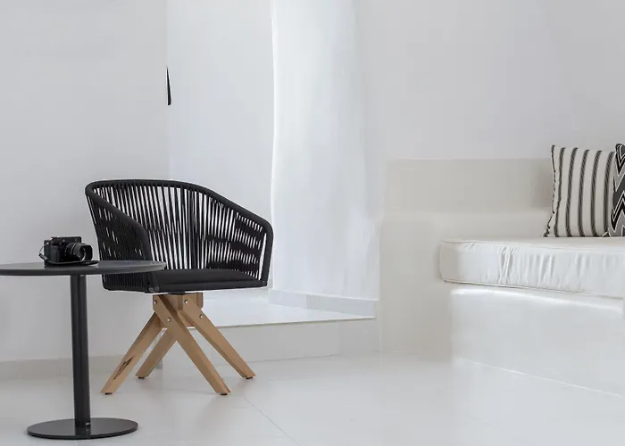 Aroma Apartament Fira (Santorini)