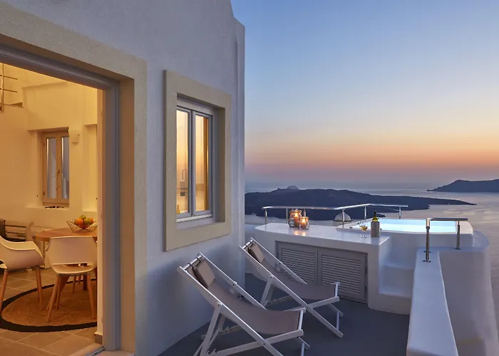 Aroma * Fira (Santorini)