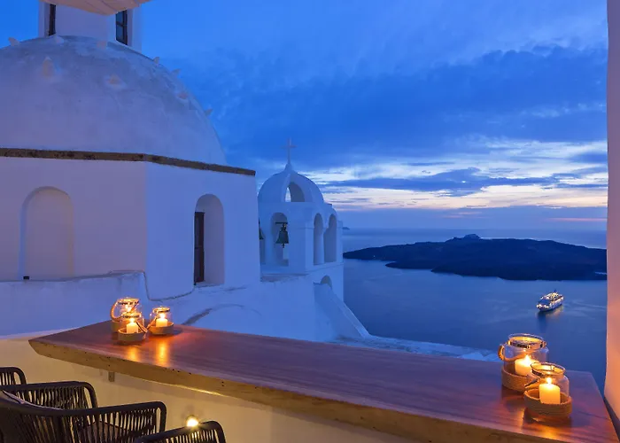 Aroma * Fira (Santorini)