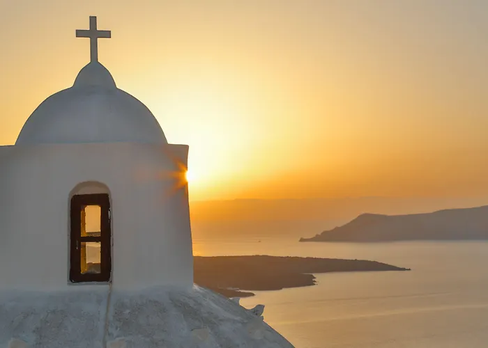 Aroma * Fira (Santorini)