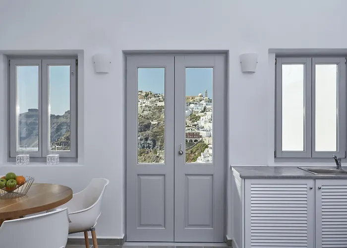 Aroma * Fira (Santorini)