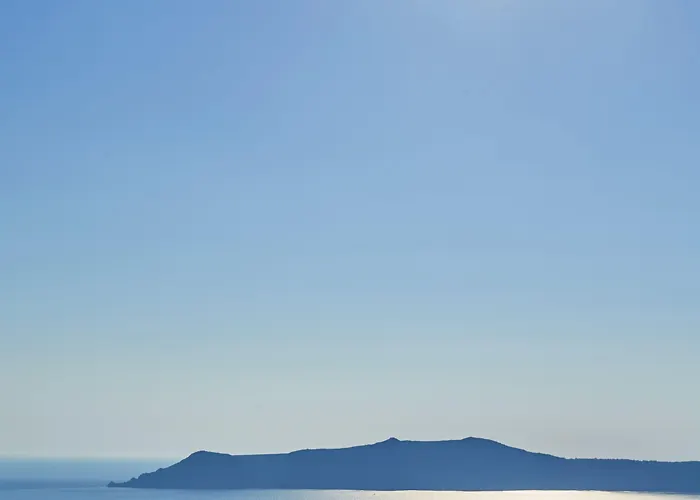 Apartament Aroma Fira (Santorini)