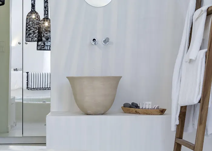 Aroma Apartament Fira (Santorini)